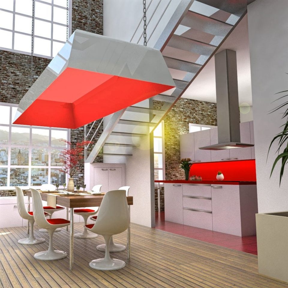 Interior Design Projects