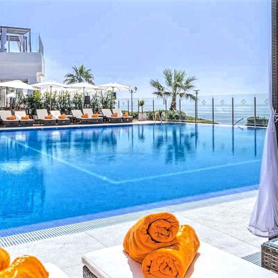 Beach Club Bronzzzano