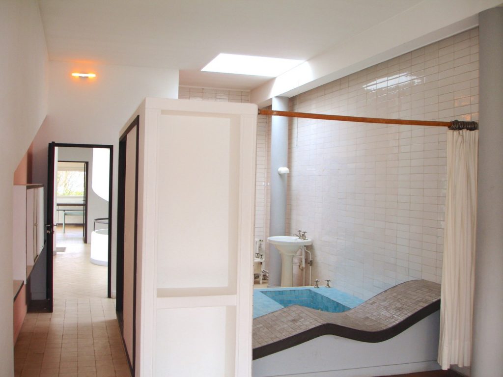 bathroom ville savoie