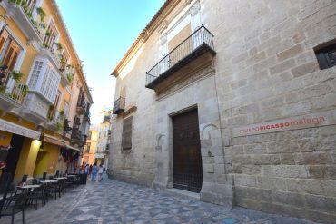 Museo Picasso Málaga – El despertar de una nueva ciudad